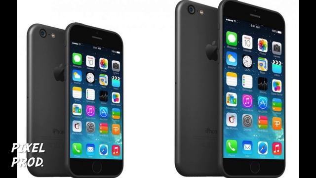 РАСКРЫТЫ ПЛАНЫ APPLE НА 2014 ГОД !!! / PIXEL PROD. смотреть онлайн