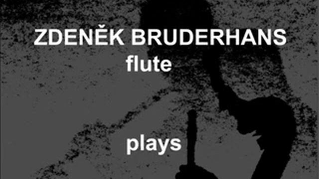 Telemann - Fantasie No 12 in g for solo Flute смотреть онлайн