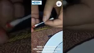 Красная ртуть "Радуга", COMPACT-20/20" (RM-3.0/16.0)