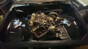 Покраска подкапотки и кузовной ремонт! Опель фронтера А спорт. Восстановление перевертыша.