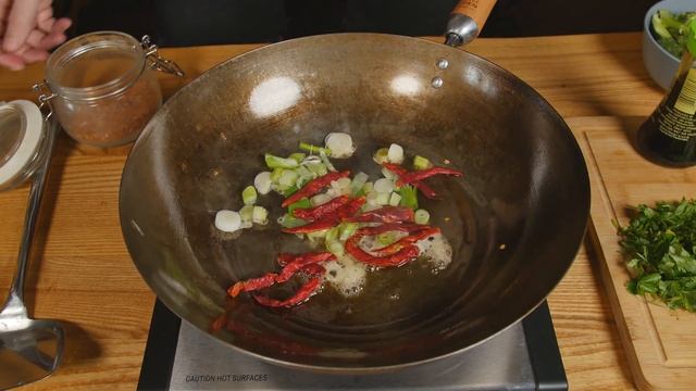 Air Fryer General Tso's & Laziji | Bagotte 5QT Air Fryer Cooking Video смотреть онлайн