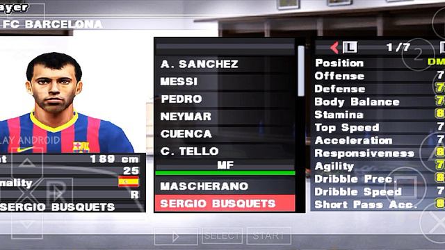 How To Download Pes 2014 PPSSPP USA Version on Android #pes2014 #ppsspp #pes2024ppsspp смотреть онлайн