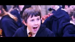 Малоизвестные факты о съемках фильма "Гарри Поттер"