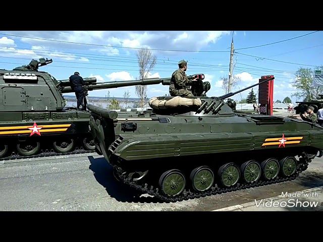 9 мая 2018 Самара смотреть онлайн