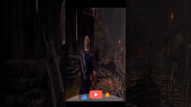 # Unbelievable Shotgun Kills in the #ResidentEvil4Remake You Won't Believe What Happens Next! смотреть онлайн