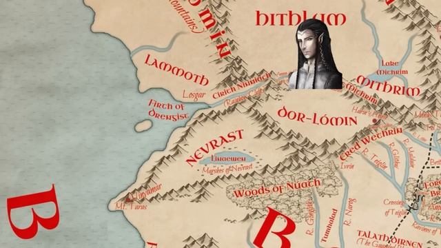 Analyzing Evil: Morgoth From The Tolkien Legendarium смотреть онлайн