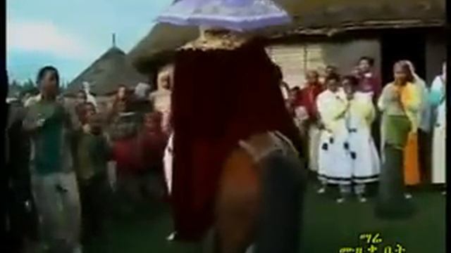 Hailu Fereja   Gechame Ethiopian Music смотреть онлайн