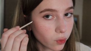 МАКИЯЖИ В ШКОЛУ| образы в школу 2022