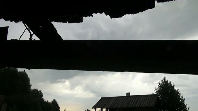 Дождик в северной деревне смотреть онлайн