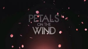 Lifetime - Petals In The Wind (Promo) - Music by Kelly Sweet