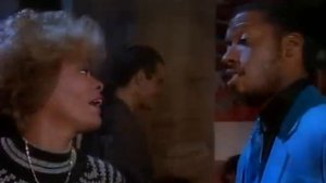 Dionne Warwick, Jeffrey Osborne - Love Power