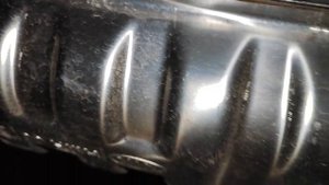 Номер рамы шасси на Киа мохаве рестайлинг