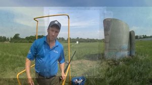 Самокрут Драго 1,6х33 дробь №1К