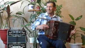 Владимир Киселев