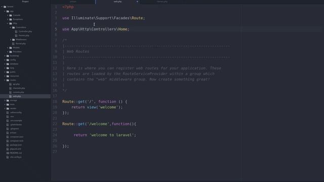 cakephp vs laravel | deep comparison in cakephp and laravel  #laravel #cakephp #php  #phpscripts