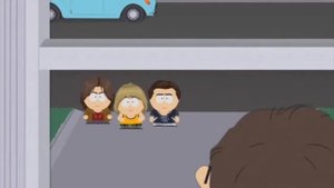 ЮЖНЫЙ ПАРК - У СТЭНА НАКОПИТЕЛЬСТВО