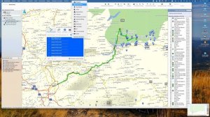 Google Maps para Garmin Zumo