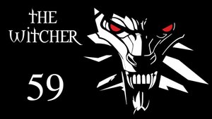 The Witcher / Ведьмак - Странная Бабулька - Прохождение игры на русском [#59] | PC (2016 г.)