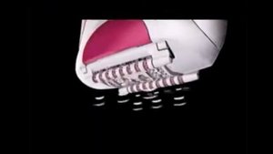 Эпилятор Браун Braun SE 5580