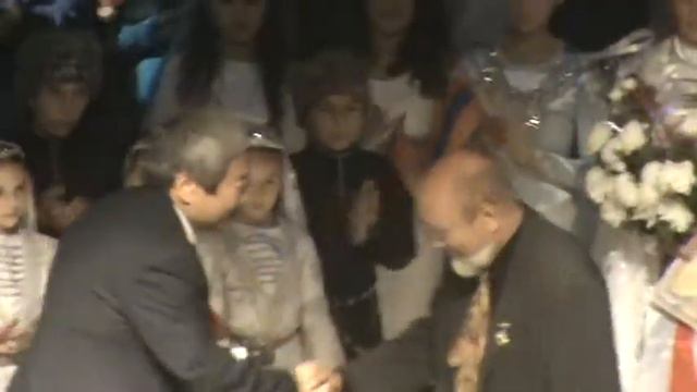 ДК Кирова 3 смотреть онлайн