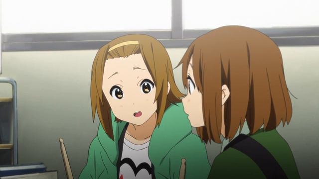 ЛИШЬ НЕМНОГИЕ ЭТО ПОНЯЛИ ОБ АДЗУСЕ! | Разбор аниме "K-ON!" (Часть 2) смотреть онлайн