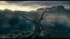 Щелкунчик и Четыре королевства (2018)