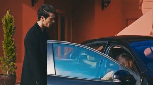 Siyah Beyaz Ask / Черно-белая любовь (Ферхат и Аслы) - Не вынести