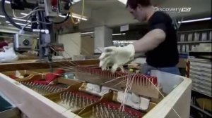 Как сделать? Рояль