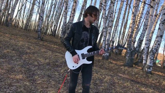 Пошлая Молли - Все хотят меня поцеловать (cover by Lipa) смотреть онлайн