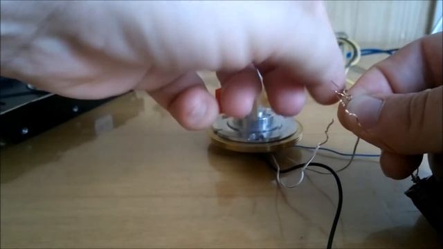 Как запустить двигатель от CD ROM и HDD без драйвера смотреть онлайн