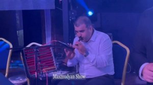 Езидская Свадьба ?Rustam Maxmudyan? Dewat li Krasnodare ?Reşe Ez Brindar Mame (ezid wedding)