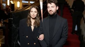 АХНУЛИ ВСЕ! Кто муж и как выглядят 3 детей звезды сериала "Трейдер" - Агнии Дитковските?