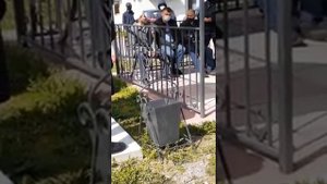Домуло Акбарчон дар ЧАНОЗА САНКТ ПЕТЕРБУРГ