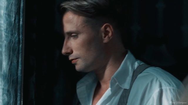 Bruno & Lucille || Suite Française / Tribute ♡ смотреть онлайн