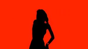 футаж переход танцы 11