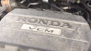 HONDA PILOT | ТЕСТ ДРАЙВ