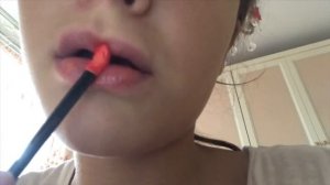 Макияж ? в школу; Как заделать лёгкий и милый макияж в школу ? ❤️