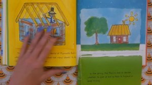 PETE THE CAT: THE FIRST THANKSGIVING | Thanksgiving Read Aloud for Kids