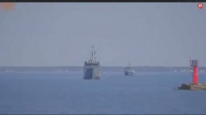 Балтийское море отходит НАТО: военные железяки Балтийского Флота РФ теперь можно просто списать...