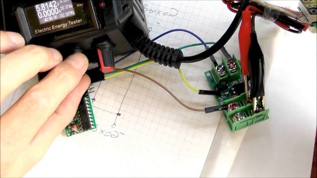 Усиливаем выходной сигнал приёмника, для более мощной нагрузки радиосвязи смотреть онлайн