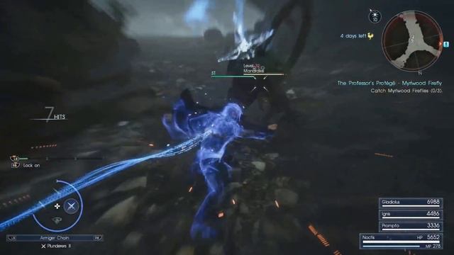 Is Final Fantasy XV Royal Edition Worth It?