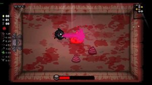 Краткий Гайд на Азазеля и АльтАзазеля! (The binding of isaac repentance)