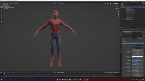 How to Join 3D Model / Mesh in Blender