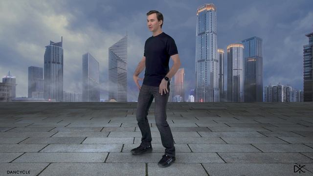 Как запоминать движения? смотреть онлайн