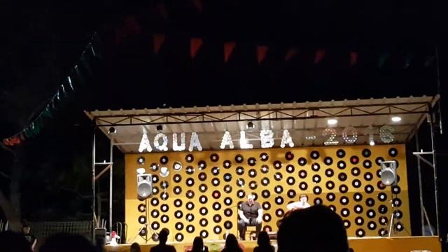 Fiesta flamenca en el camping смотреть онлайн