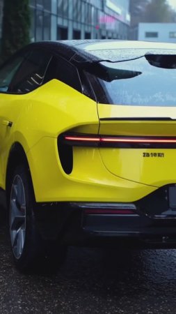 LOTUS ELETRE круче и доступнее, чем Urus｜NEOCARS #shorts