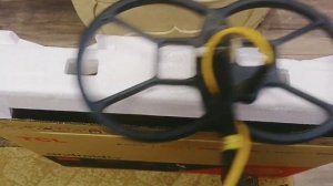 Tejon! тест на мелкое золото, очень сложная цель.??