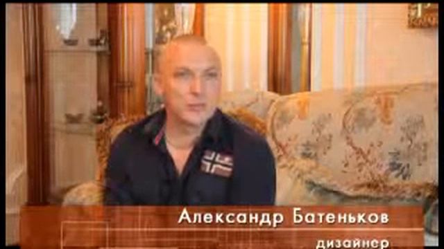 Дизайн квартиры 120 м2 в классическом стиле под ключ