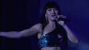 Шоу группа "Гуляй душа" солистка Ольга Макарова