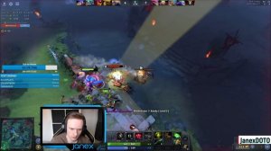 САМЫЙ НЕЛЕПЫЙ МОМЕНТ В ИСТОРИИ КИБЕРСПОРТА | ТОП МОМЕНТЫ ДОТА 2